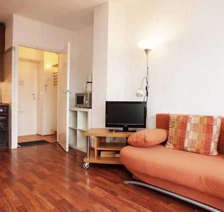 Parkview Apartment 1 Berlin Ngoại thất bức ảnh