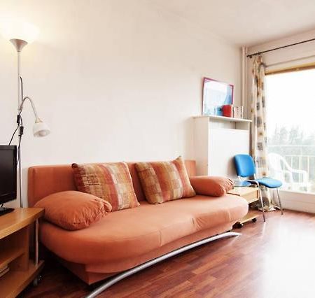 Parkview Apartment 1 Berlin Ngoại thất bức ảnh