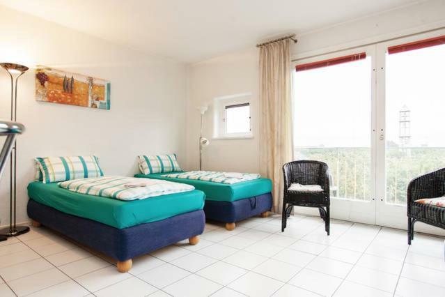 Parkview Apartment 1 Berlin Ngoại thất bức ảnh