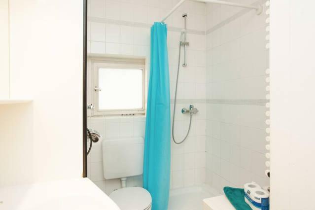 Parkview Apartment 1 Berlin Ngoại thất bức ảnh
