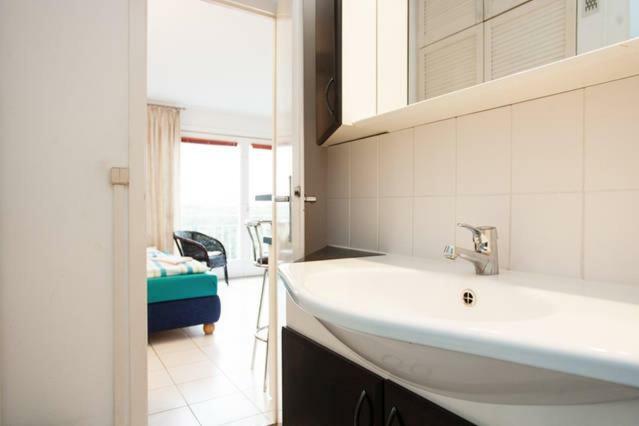 Parkview Apartment 1 Berlin Ngoại thất bức ảnh