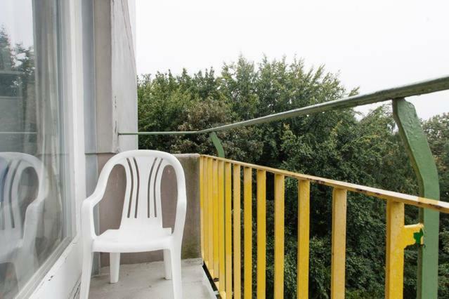 Parkview Apartment 1 Berlin Ngoại thất bức ảnh